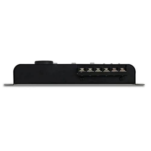 Stetsom STX 2848 DSP Crossover & Equalizer 8 Channel Full Digital Signal Processor (Sequencer) 2.8 Remote Relay - Image 5