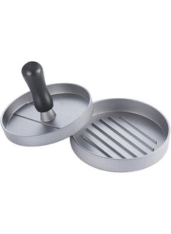 erorex Hamburger Pressure Meat Grill Beef Burger Press Patty Maker Mold Kitchen Diy Mold  - Image 1