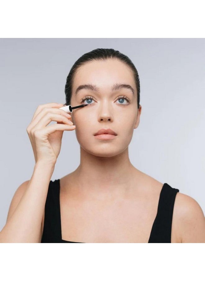 Nu Skin - Nu Skin- Nu Colour Lash + Brow Serum | Brow a and Lash Care Serum, Clean Formula | Longer, Thicker, and Fuller Lashes and Brows |Brow and Lash Enhancement, Morning and Evening Application (5 ml) - Image 1