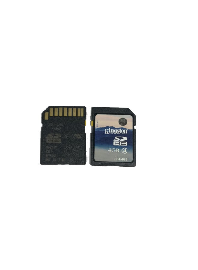 Disassemble Card SD Card 4G 8G 64G C4 C10 Wholesale-Color:Disassembly Card-Capacity:KinGston 8G C4  - Image 3