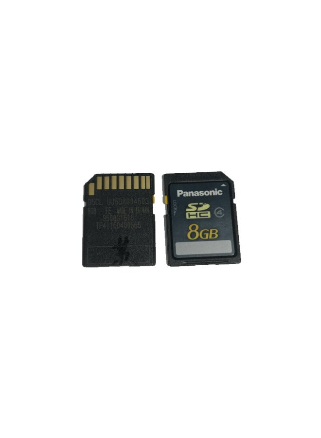 Disassemble Card SD Card 4G 8G 64G C4 C10 Wholesale-Color:Disassembly Card-Capacity:KinGston 8G C4  - Image 4