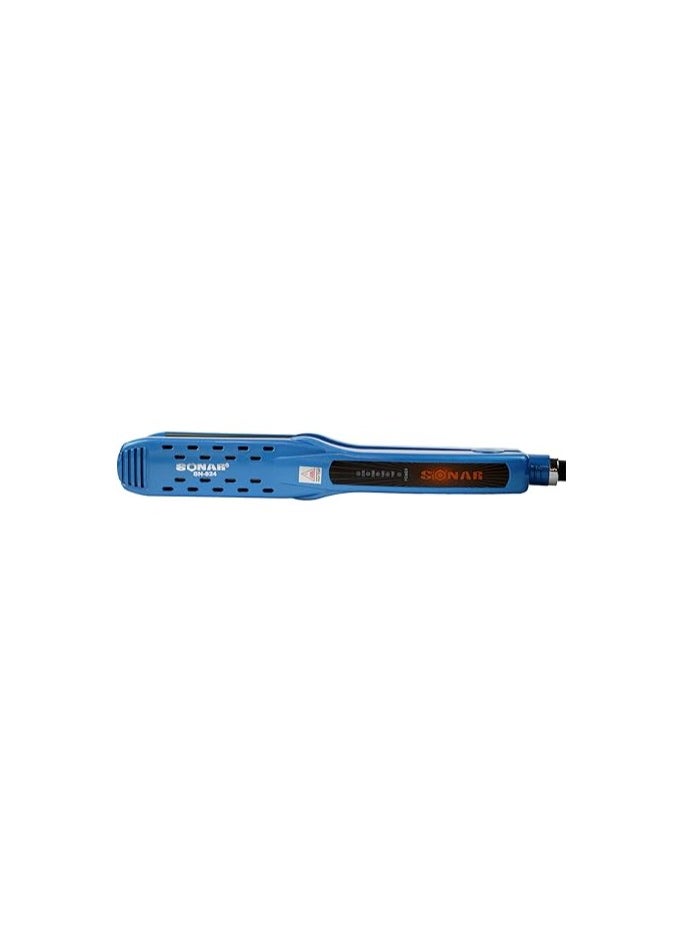SONAR - sn-824 hair straightener - Image 1