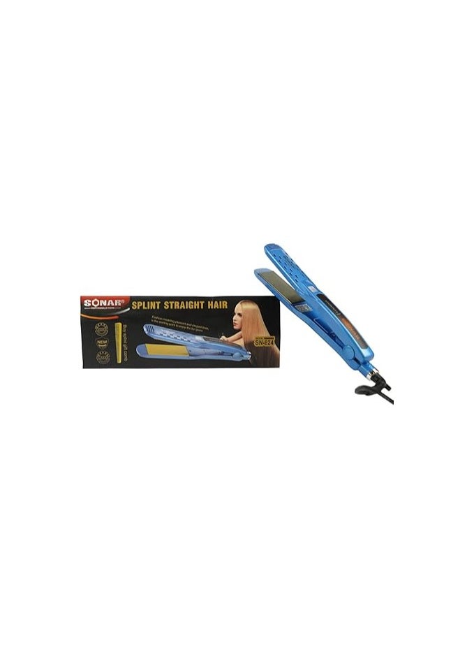 SONAR - sn-824 hair straightener - Image 1