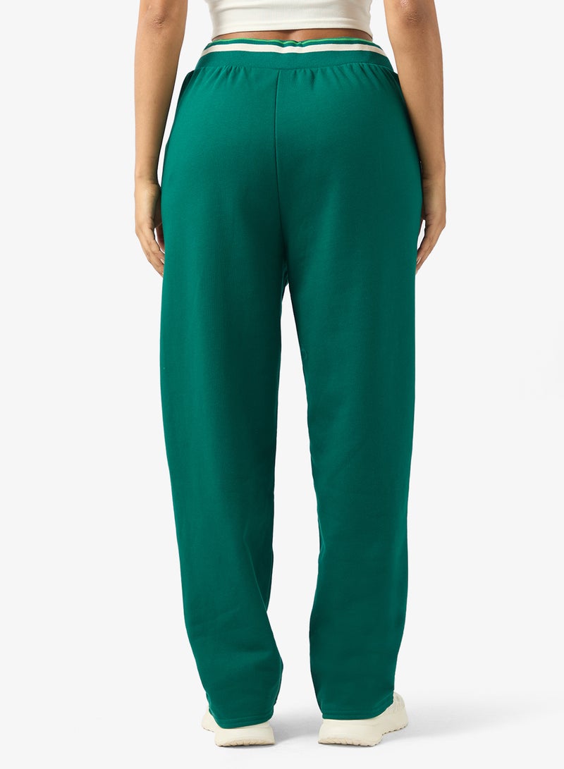 Calvin Klein Sports STRAIGHT LEG WITH RIB - Image 3