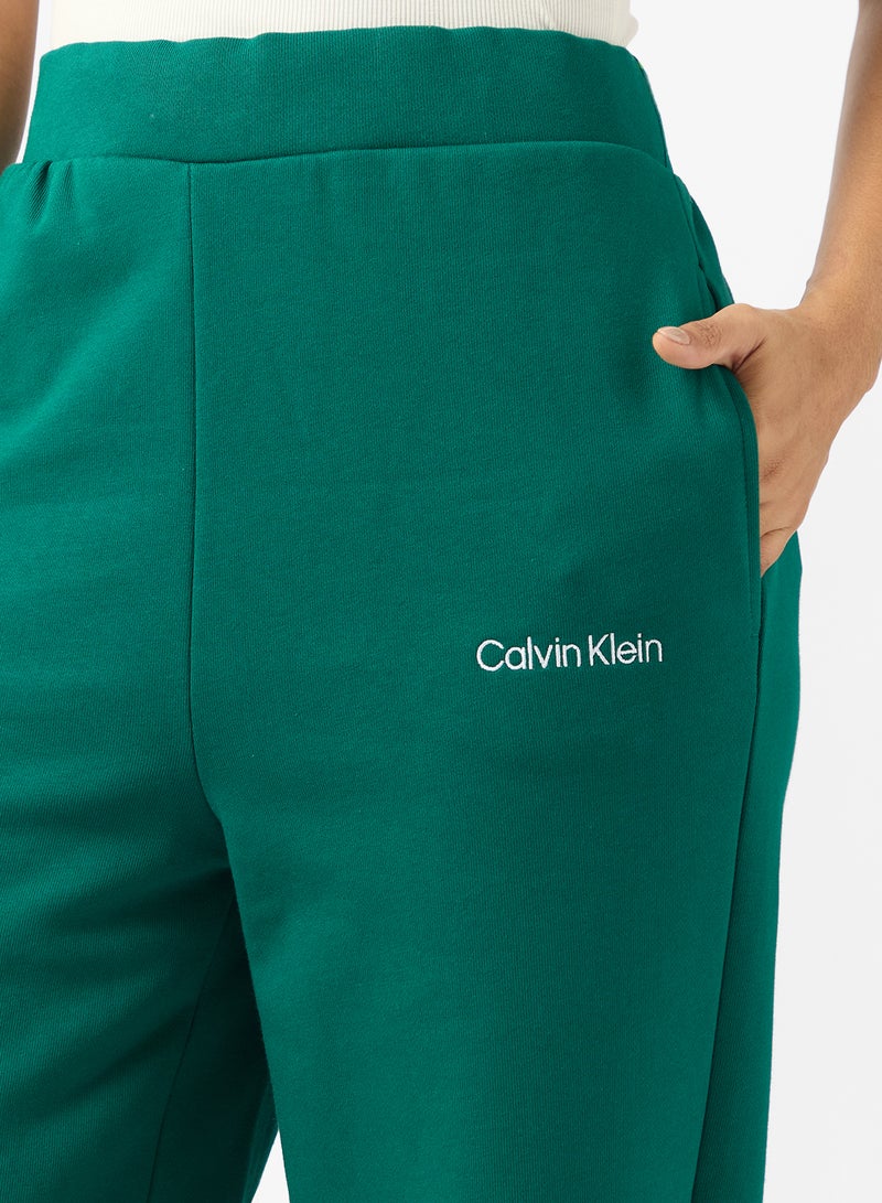 Calvin Klein Sports STRAIGHT LEG WITH RIB - Image 4