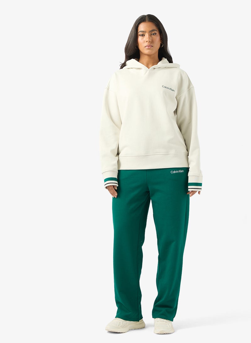 Calvin Klein Sports STRAIGHT LEG WITH RIB - Image 2