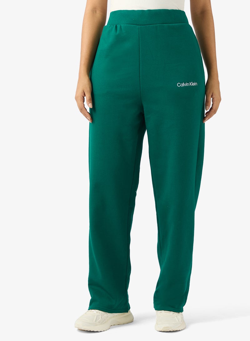 Calvin Klein Sports STRAIGHT LEG WITH RIB - Image 1