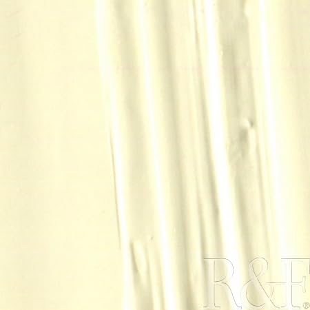 R&F Artist Encaustic Paint, Brilliant Yellow Extra Pale, 104 ml - Image 2