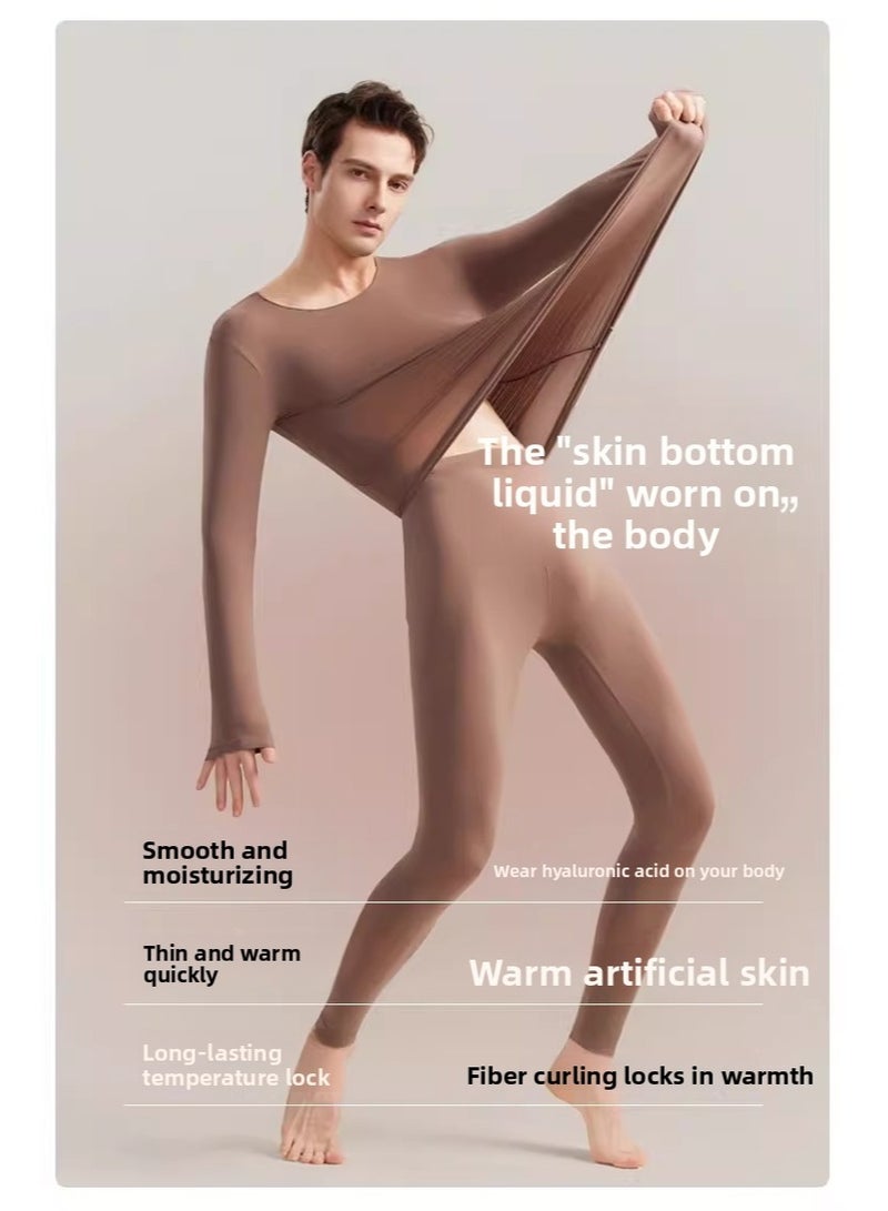 ماك جاباجز ماك jabags تكنولوجيا العناية بالبشرة رقيقة جدا ملابس العناية بالبشرة الدافئة - Image 5