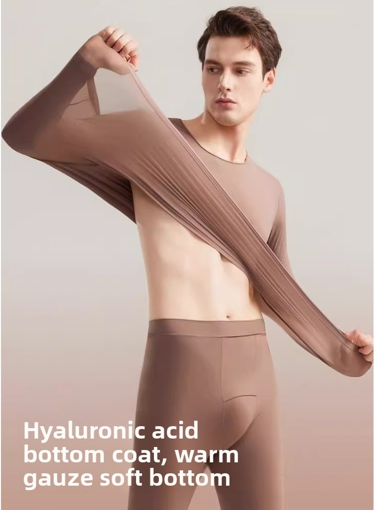 ماك جاباجز ماك jabags تكنولوجيا العناية بالبشرة رقيقة جدا ملابس العناية بالبشرة الدافئة - Image 2