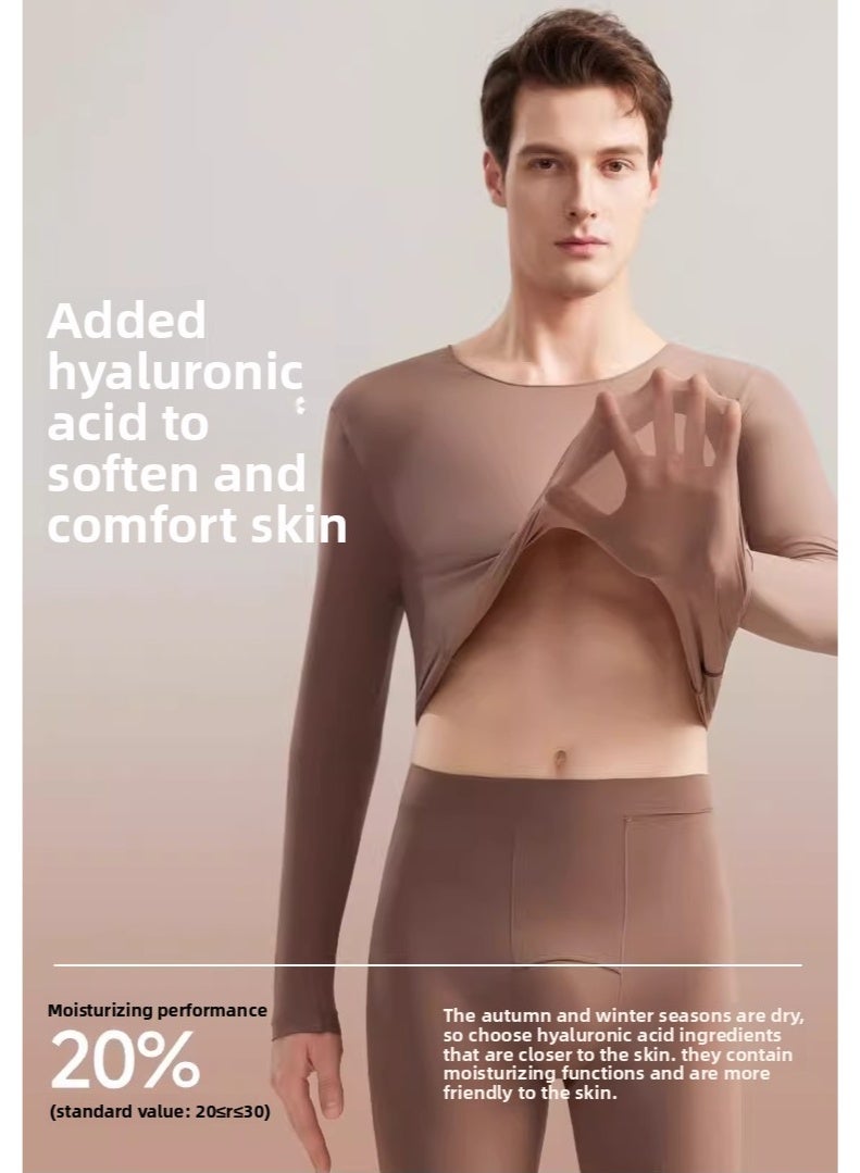 ماك جاباجز ماك jabags تكنولوجيا العناية بالبشرة رقيقة جدا ملابس العناية بالبشرة الدافئة - Image 1