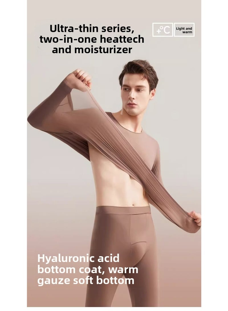 ماك جاباجز ماك jabags تكنولوجيا العناية بالبشرة رقيقة جدا ملابس العناية بالبشرة الدافئة - Image 4