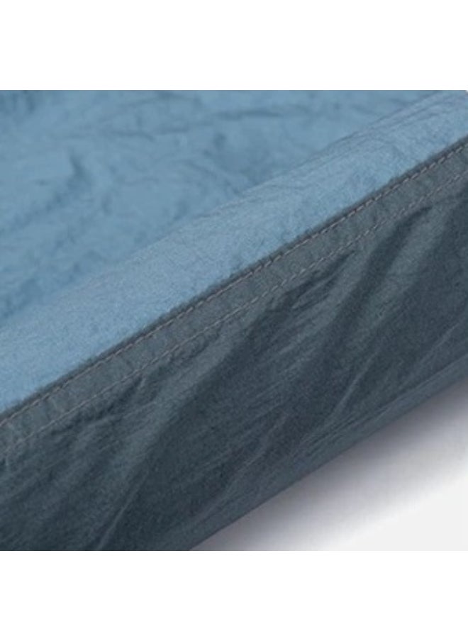 Naturehike - Dc-C09 Inflate Hammock-Double-Graphite Blue - Image 1