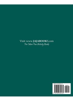 110+ BRAIN WORKOUTS Activity Book for SENIORS; Vol.1  - Image 2