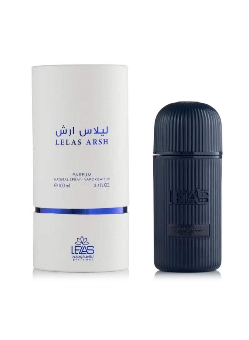 LELAS Lilas Arsh - Image 1