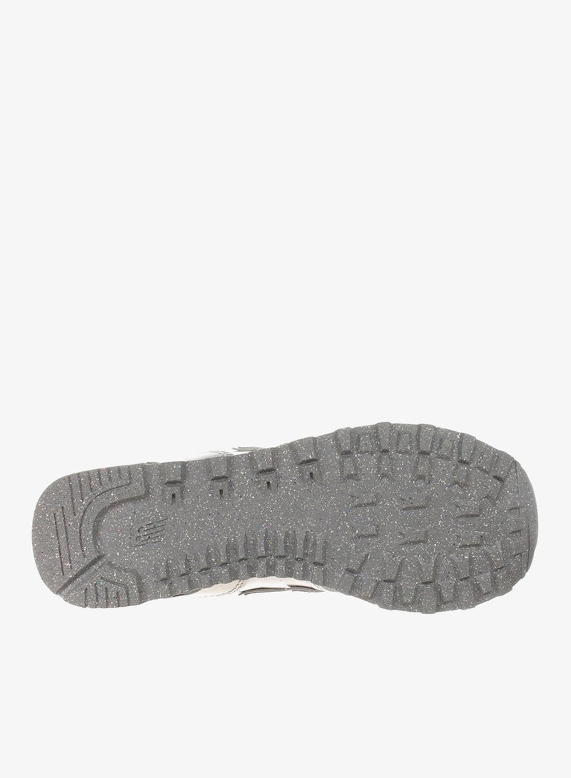 New Balance نيو بالانس - فضي معدني (7) - Image 5