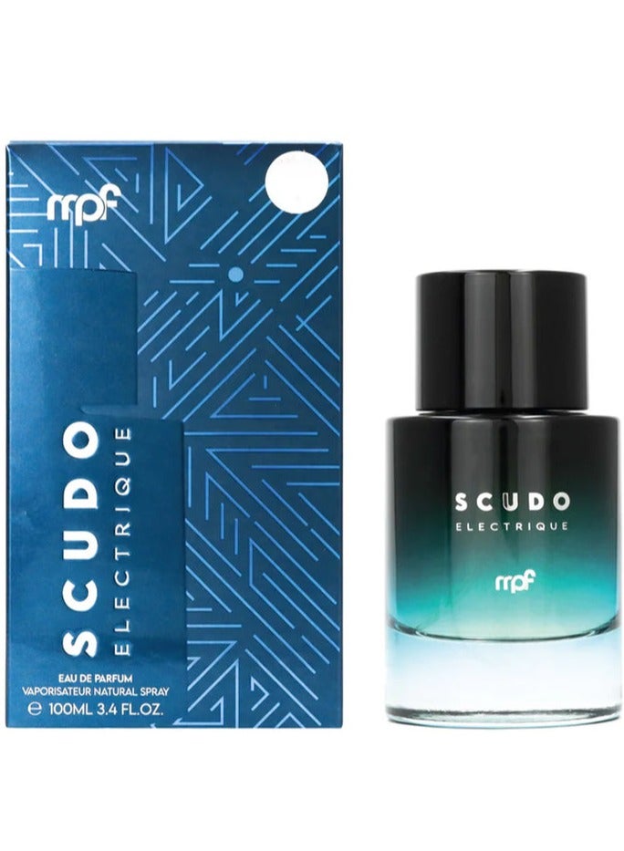mpf Scudo Electrique EDP 100ml - Image 1