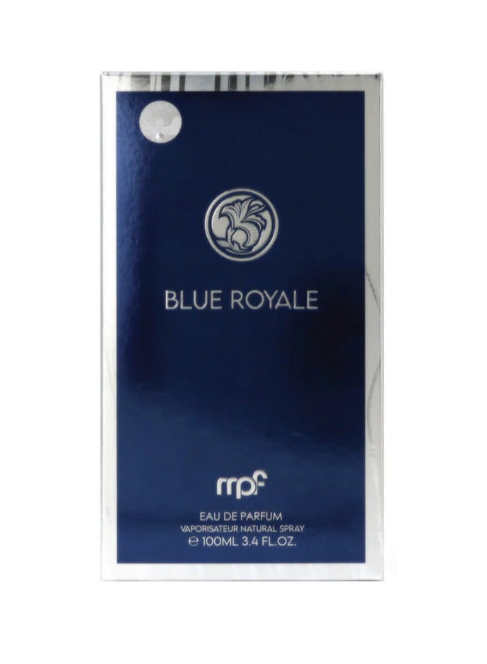 mpf Scudo Electrique EDP 100ml - Image 2