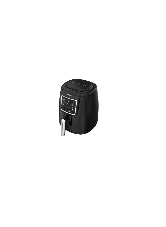 Tornado Air Fryer Without Oil