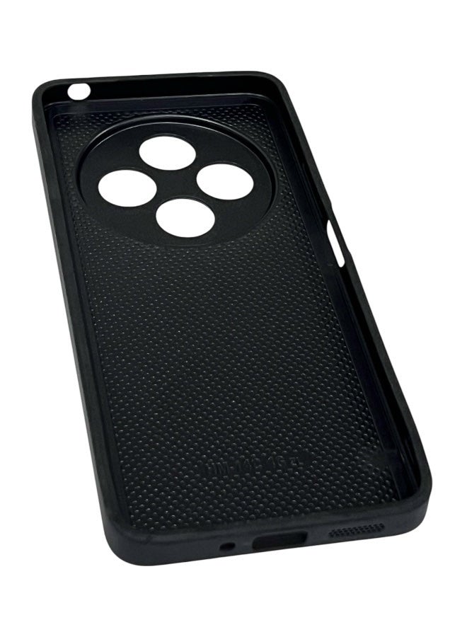 Tolwak Xiaomi Redmi 14C 4G Protective Case Cover Messi - Image 3