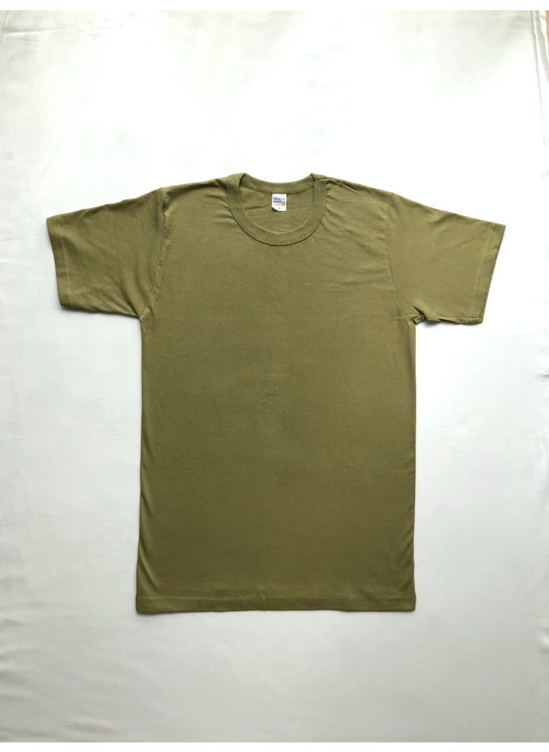 Ay Askeri Malzeme Ay Military Equipment Soldier Boxer - Soldier Socks - Soldier Undershirt Set  - Image 3