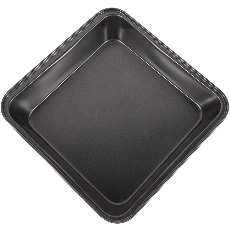 House Baking Plate Nonstick Baking Pan Fish Roasting Plate Metal Pan Accessories - Image 2