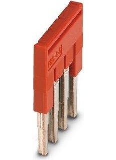 Phoenix - St Series 2.5 mm Terminal Bridge 4 Lu-Fbs 4-5-3030187 