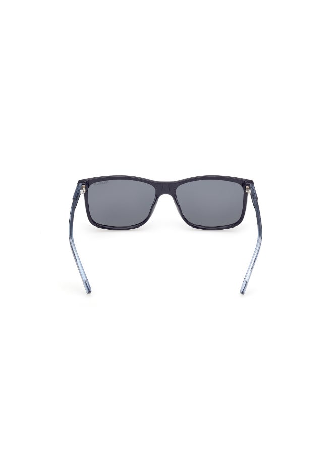 SKECHERS FULL RIM MEN SUNGLASS SE0017590D57 - Image 4