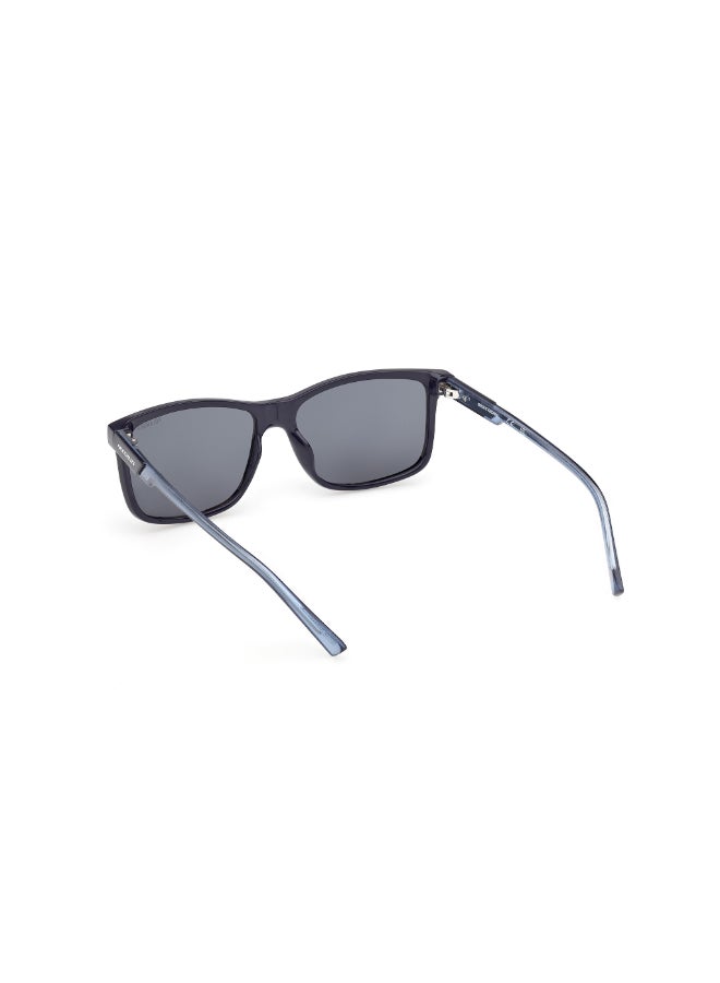 SKECHERS FULL RIM MEN SUNGLASS SE0017590D57 - Image 3