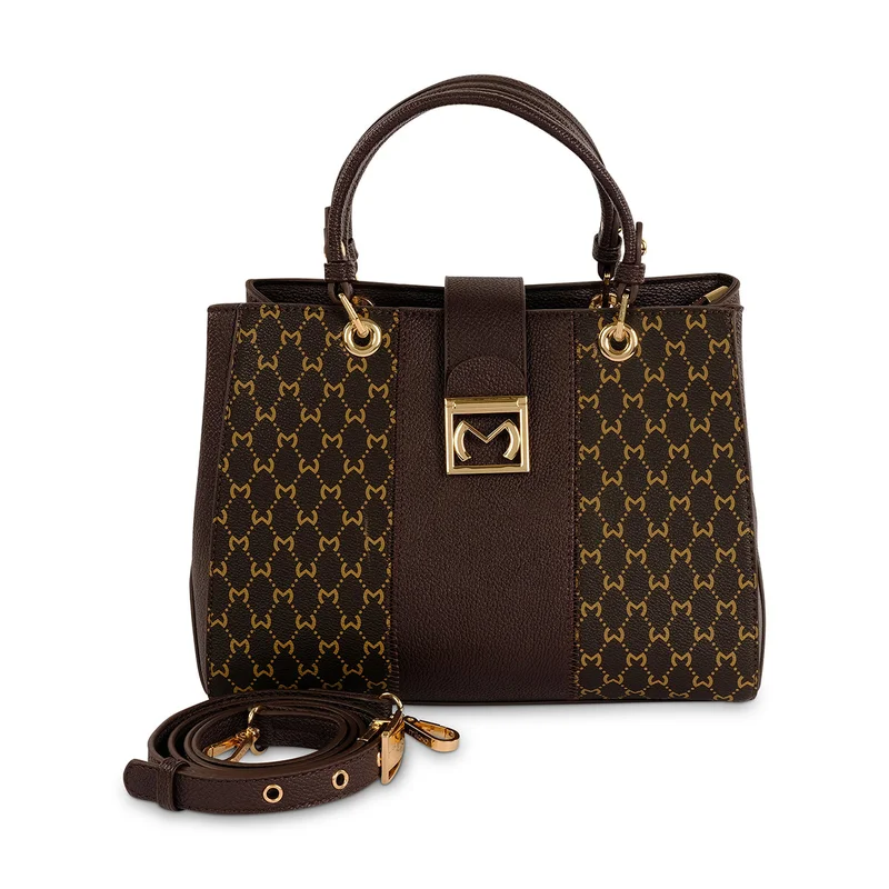 milano LISA SHOPPER BAG