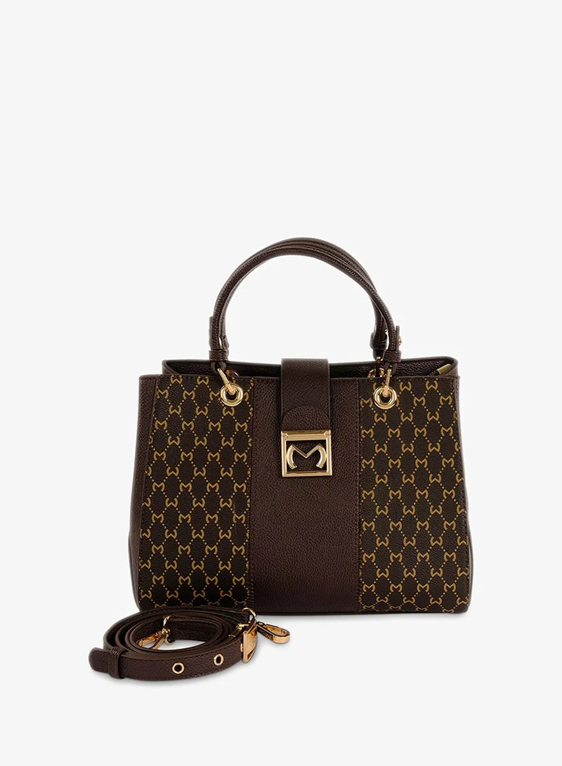 ميلانو حقيبة ليزا شوبينج