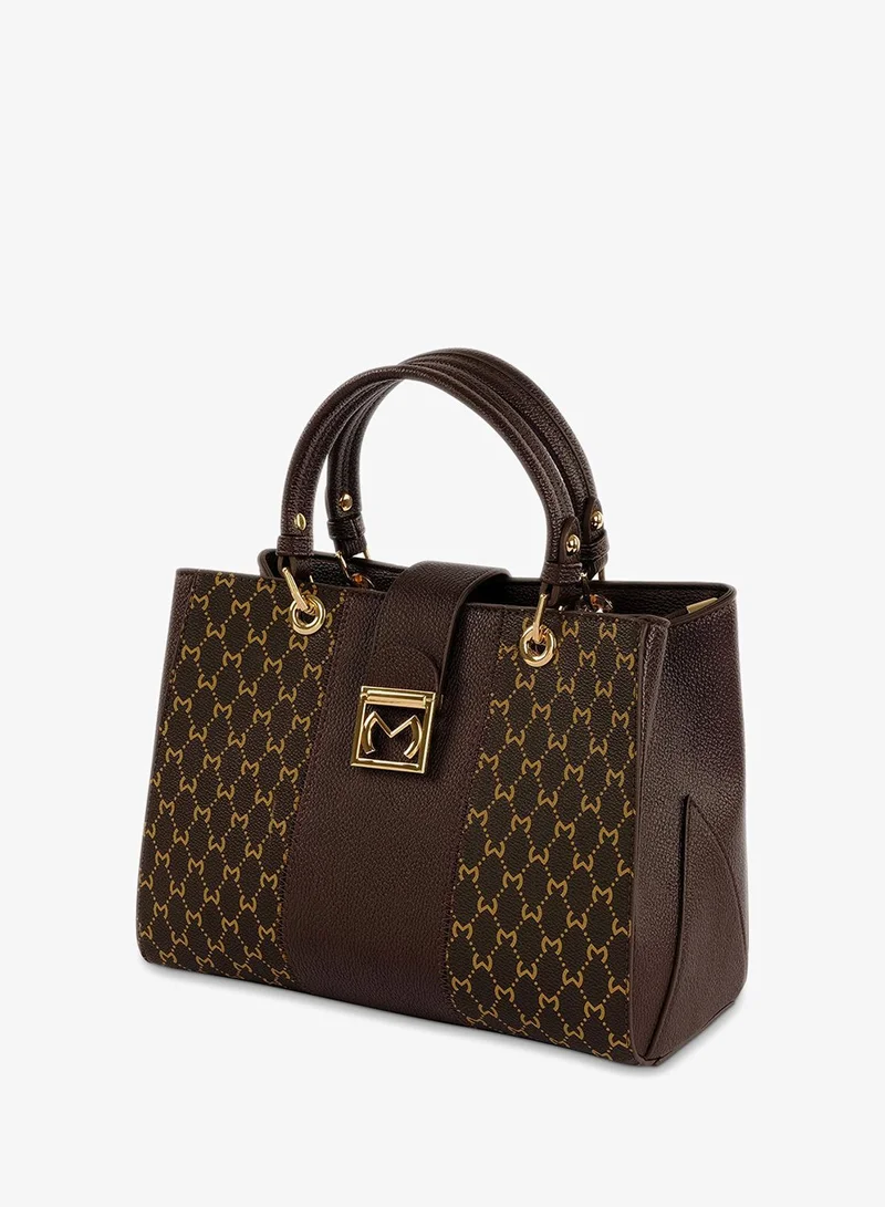 ميلانو حقيبة ليزا شوبينج