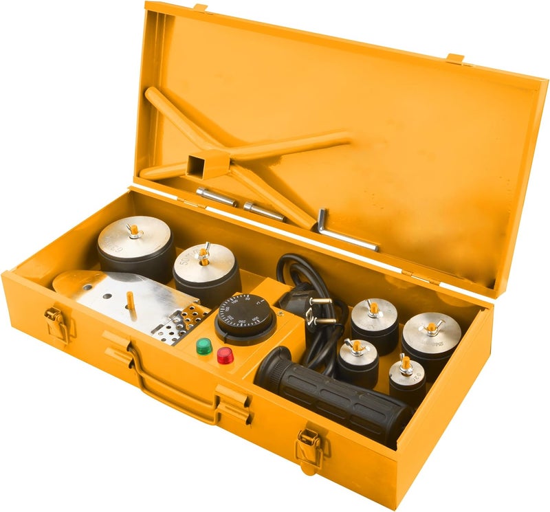 TOLSEN -Pp-R Pipe Welding Machine Set - Image 1