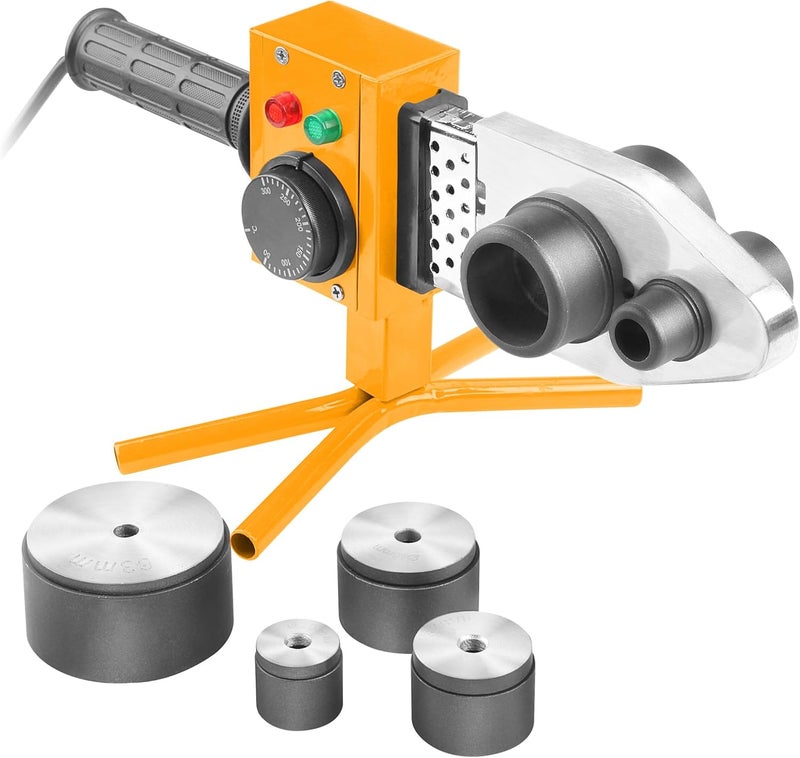 TOLSEN -Pp-R Pipe Welding Machine Set - Image 2