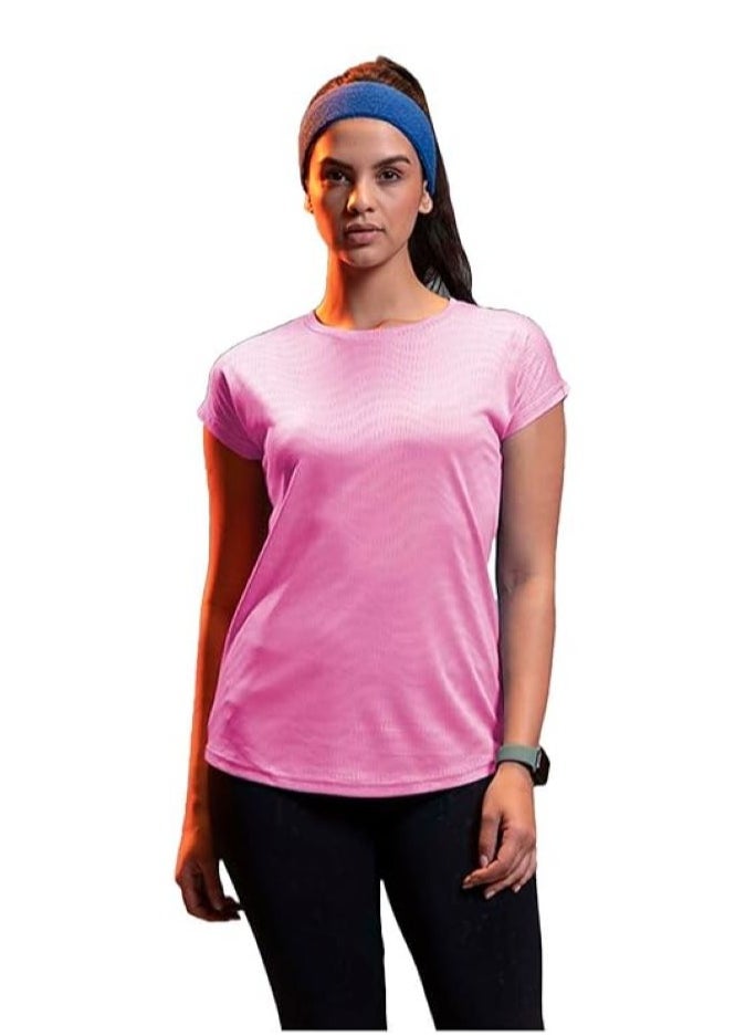 Women's Yoga Shirt | Pink | Color Shade May Vary - pzsku/Z32A1201CC8749BB6F575Z/45/_/1725264045/4b93b607-3c95-4784-ba47-4b112a956493