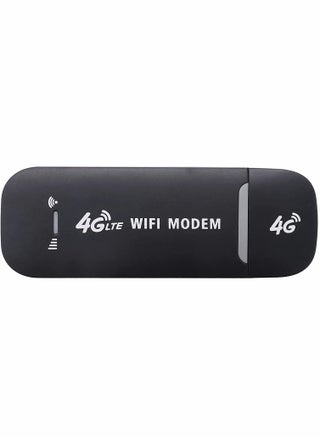 Portable USB Wifi Dongle, 4G USB Modem WiFi Router USB Dongle 150Mbps with SIM Card Slot Car Hotspot Pocket Mobile WiFi - pzsku/Z32A13AEDA0158C6FEFDDZ/45/1744934875/59133b2a-c271-4693-8b7b-173d79800ccb