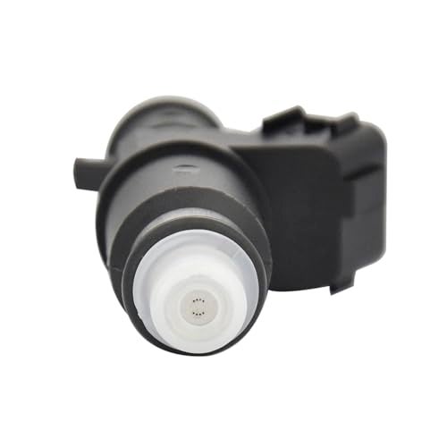 Vphix Fuel Injectors Compatible with Honda 20032007 Accord 20052017 Odyssey 20052011 Pilot 20062014 Ridgeline Acura 20032006 MDX 20042008 TL Saturn V6 30L 32L 35L Replace FJ485 - Image 3
