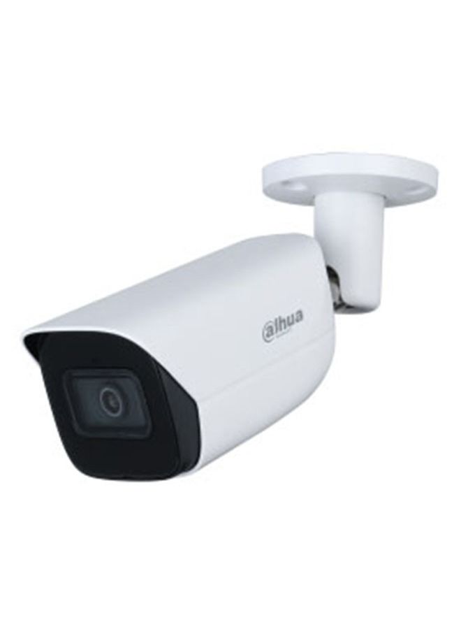 Dahua 5MP IR Fixed-Focal Bullet WizSense Network Camera - Image 3