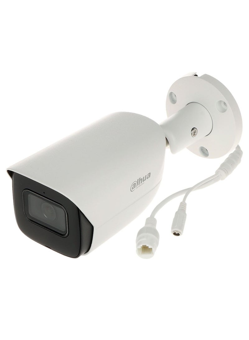 Dahua 5MP IR Fixed-Focal Bullet WizSense Network Camera - Image 2