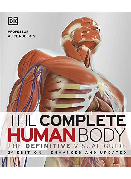 The Complete Human Body 
