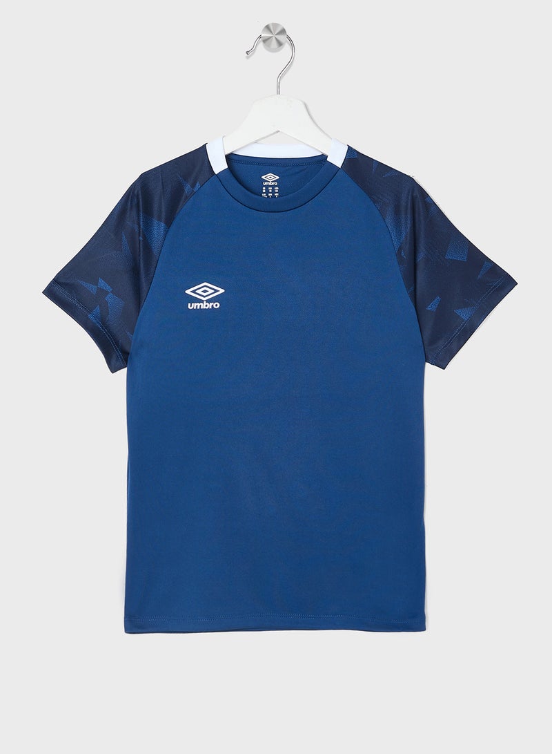 umbro Kids Fragment Jersey - Image 1