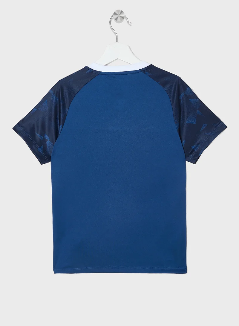 umbro Kids Fragment Jersey