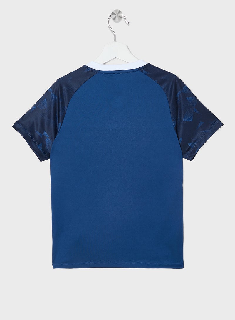 umbro Kids Fragment Jersey - Image 2