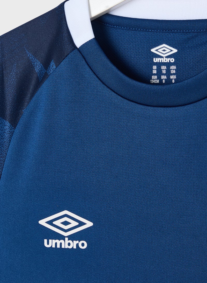 umbro Kids Fragment Jersey - Image 3