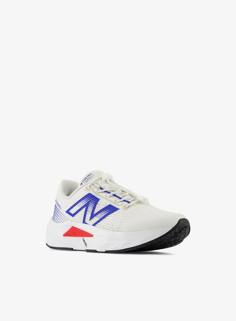 New Balance Kids' FuelCell Propel v5 Running Shoes