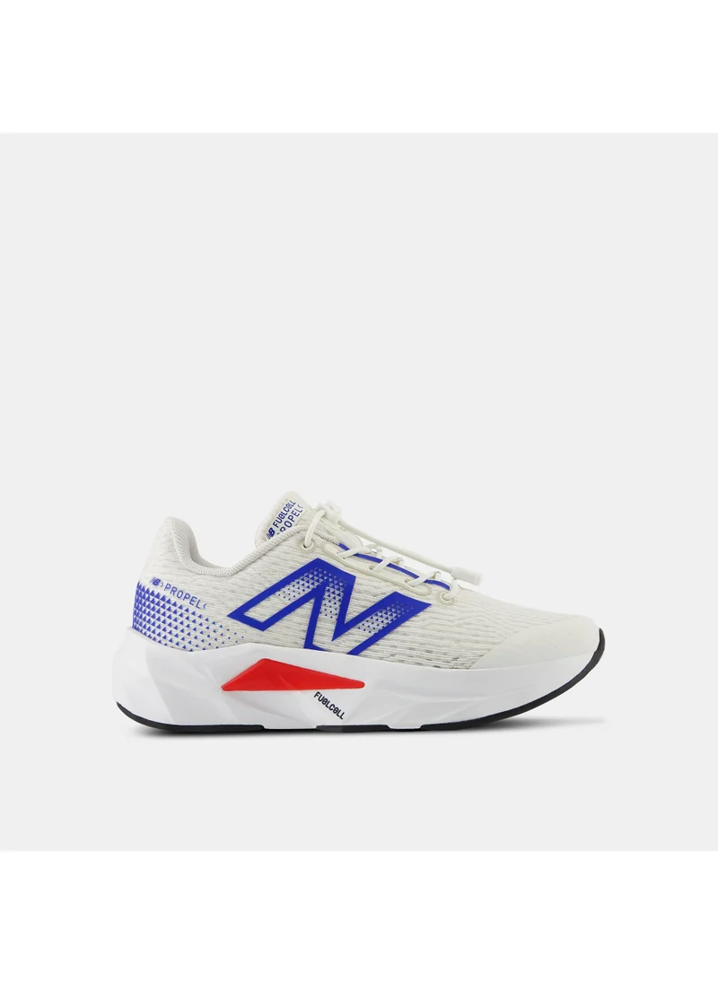 New Balance Kids' FuelCell Propel v5 Running Shoes