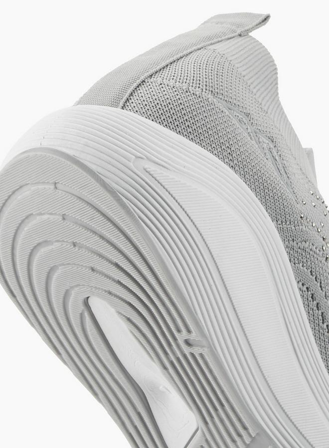 شو اكسبرس أحذية رياضية نسائية سهلة الارتداء - Image 5