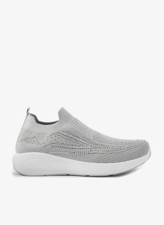 Women Slip-On Sports Shoes