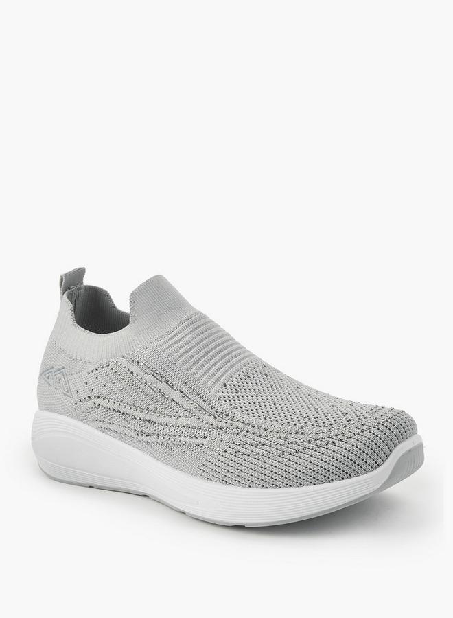 Oaklan by Shoexpress Women Slip-On Sports Shoes - Image 3