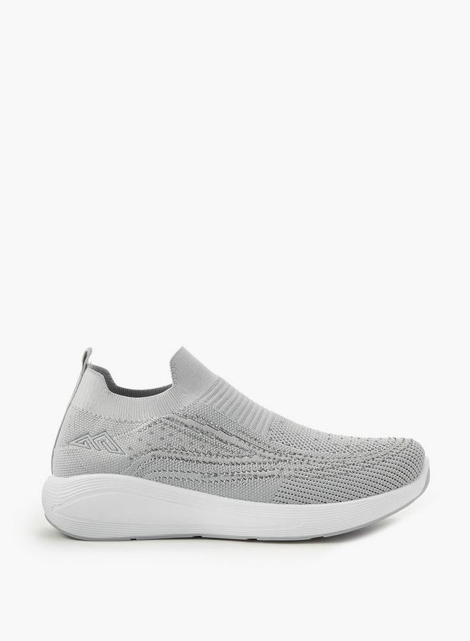 Oaklan by Shoexpress Women Slip-On Sports Shoes - Image 2
